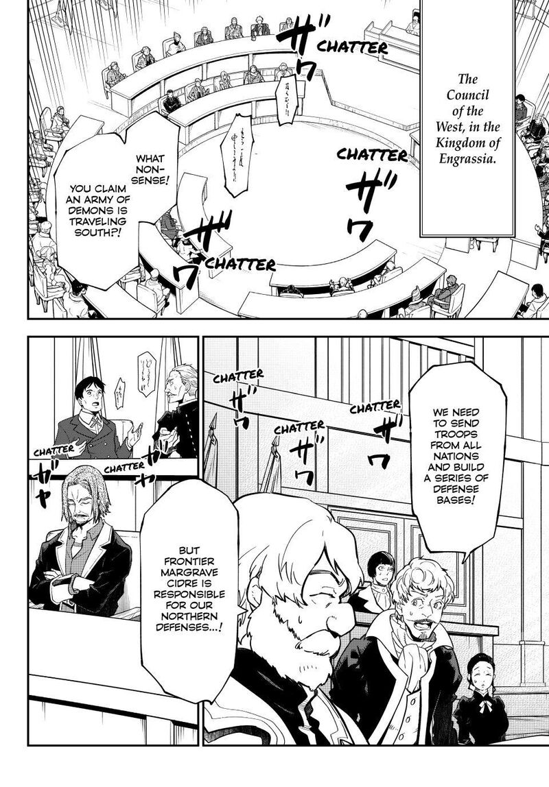 Tensei Shitara Slime Datta Ken - Chapter 141 image 20